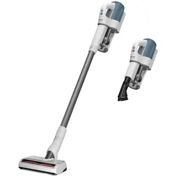 FSHESE VERTIKALE MIELE DUOFLEX HX1 NORDIC BLUE