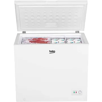 FRIGORIFER BEKO BANAK CF200EWN
