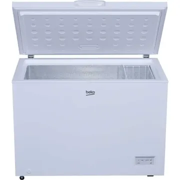 FRIGORIFER BANAK BEKO CF316EWN
