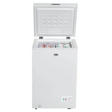 FRIGORIFER BANAK BEKO CF100EWN