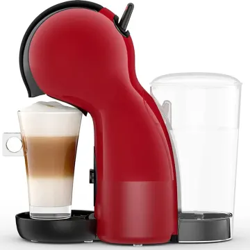 EKSPRES DOLCE GUSTO PICCOLO XS KP1A3510