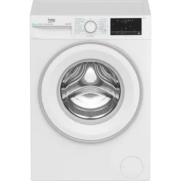 LAVATRICE BEKO B3WFU48215WW ES