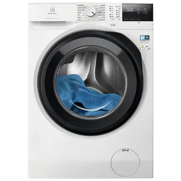 LAVATRICE ELECTROLUX EW6F2492E