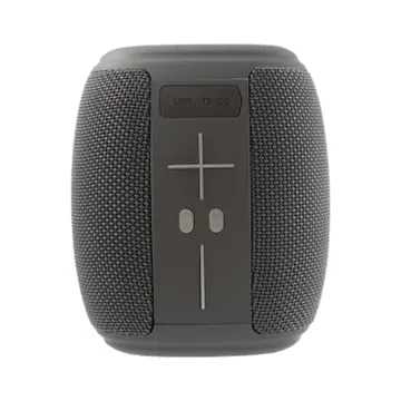 BOKS BLUETOOTH WHITE SHARK GBT-888 DHAK GREY