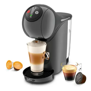EKSPRES DOLCE GUSTO GENIO S KP243B10