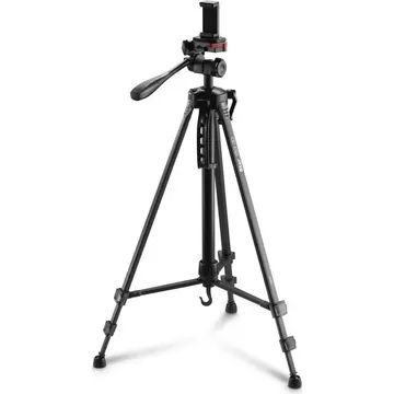 TRIPOD KAMERA HAMA STAR 153 3D,60-153 cm