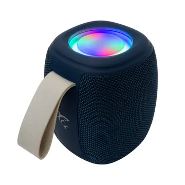 BOKS BLUETOOTH WHITE SHARK GBT-888 DHAK BLUE