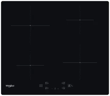 SUPRINE Whirlpool WS Q2160 NE