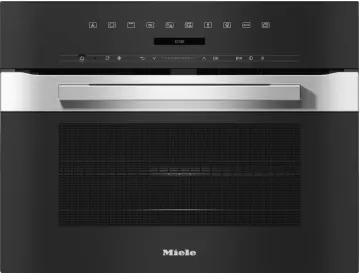 FURRE MIELE H 7240BM D