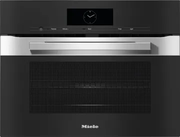 MIKROVALE MIELE H 7840 BM