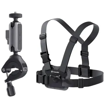 INSTA360 BIKE BUNDLE