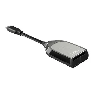 USB SANDISK TYPE-C READER