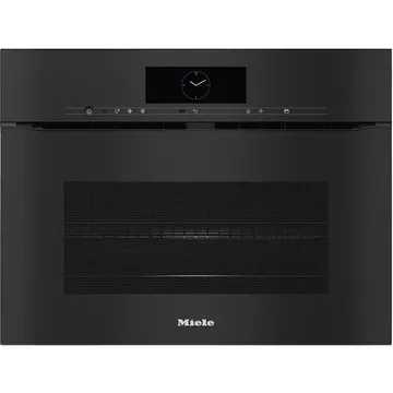 FURRE MIELE H 7840 BMX Obsidian black