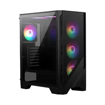 PC GAMING GENESIS RYZEN 5-5500/RTX 4060/16GB RAM