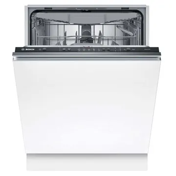 LAVASTOVILJE BOSCH SMV25EX02E