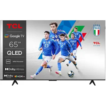 TV TCL QLED 65P79K