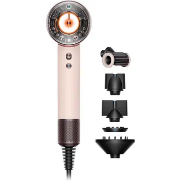 THARESE FLOKESH DYSON SUPERSONIC HD16 ROSE