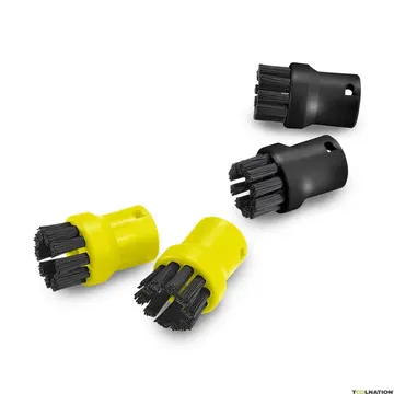 SET FURCASH KARCHER 2.863-264.0 BLACK/YELLOW