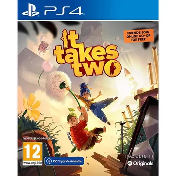 LOJE PS4 It Takes Two