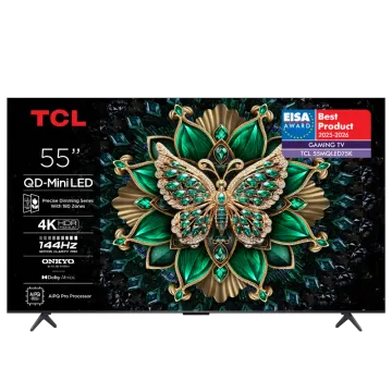 TV TCL MINILED 55C69K