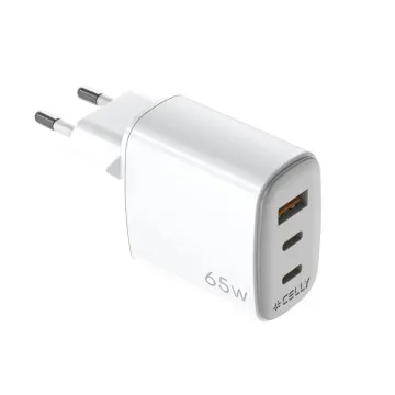 KARIKUES CELLY 65W UPTC1USB2USBC65