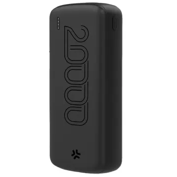 POWERBANK CELLY ENERGY 20000 MAH 10W