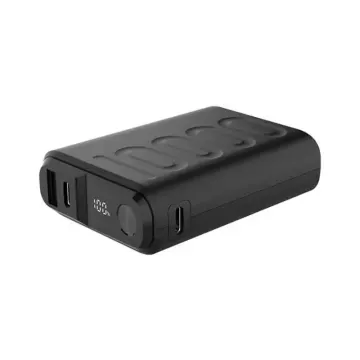 POWERBANK CELLY 10000 MAH 20W