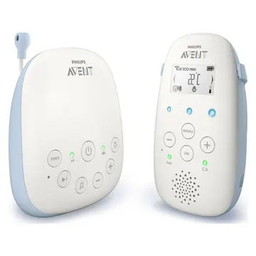 AUDIO MONITOR PHILIPS AVENT SCD715/52