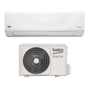 KONDICIONER BEKO BEHPH 180/ BEHPH 181