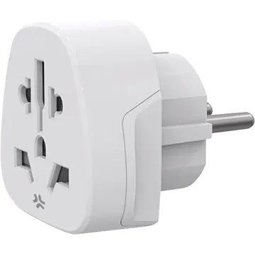 ADAPTOR CELLY UNIVERSAL EU TRAVELADAPTE