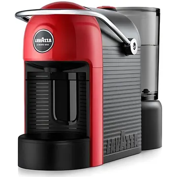 EKSPRES LAVAZZA AMM JOLY & MILK RED