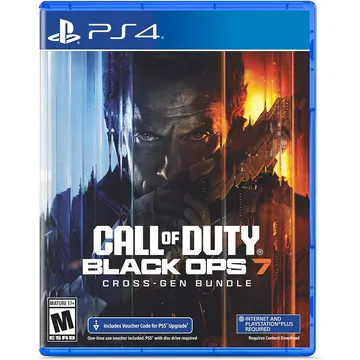 LOJE PS4 CALL OF DUTY: BLACK OPS 7