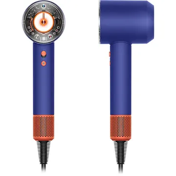 THARESE FLOKESH DYSON SUPERSONIC HD16 BLUE