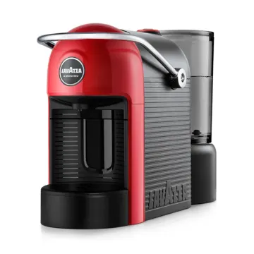 EKSPRES LAVAZZA JOLIE EVO RED