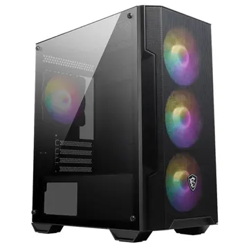 PC GAMING GENESIS MSI/RYZEN5-5600/RTX 5060 8GB