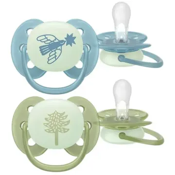 BIBERON ULTRASOFT PHILIPS AVENT 18M+ SCF094/05