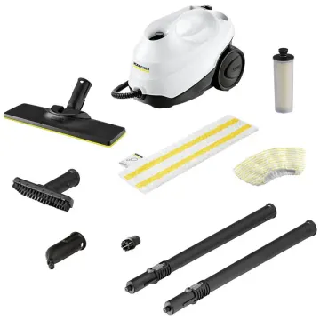 PASTRUES ME AVULL KARCHER SC 3 EASYFIX
