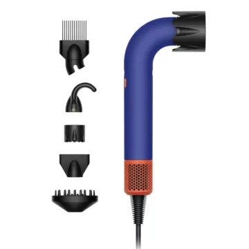 THARESE FLOKESH DYSON SUPERSONIC R HD18