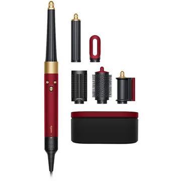 STILUES FLOKESH DYSON 596926 RED VELVET/GOLD