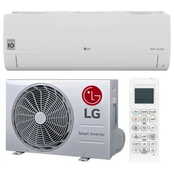 KONDICIONER LG EZ12CSS