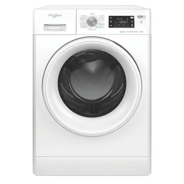 LAVATRICE WHIRLPOOL FFB 8279 WV EE