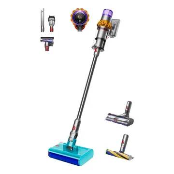 FSHESE VERTIKALE DYSON V15S SUBMARINE 494724