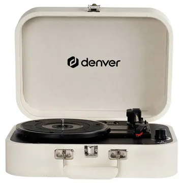 GRAMAFON DENVER VPL-130 RETRO