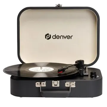 GRAMAFON DENVER VPL-130DGR GRI