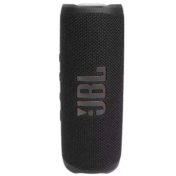 BOKS BLUETOOTH JBL FLIP 6 BLACK