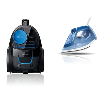 SET FSHESE FC9350/01+HEKUR DST3031/20