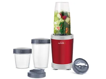 Nutrilife Set I Kuq Delimano
