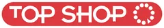 Logo Top Shop Albania