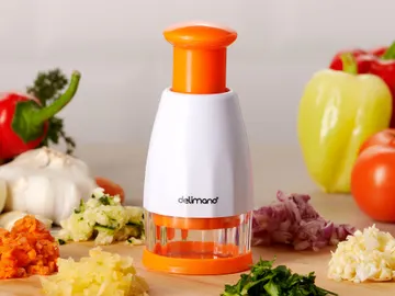 Grirëse Brava Chop Chop Delimano
