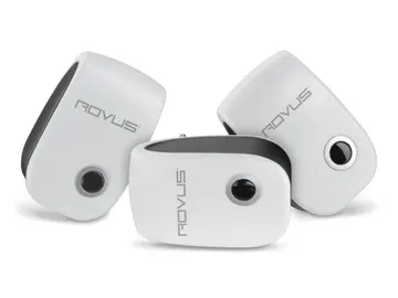 Pest Repeller 3 copë Rovus